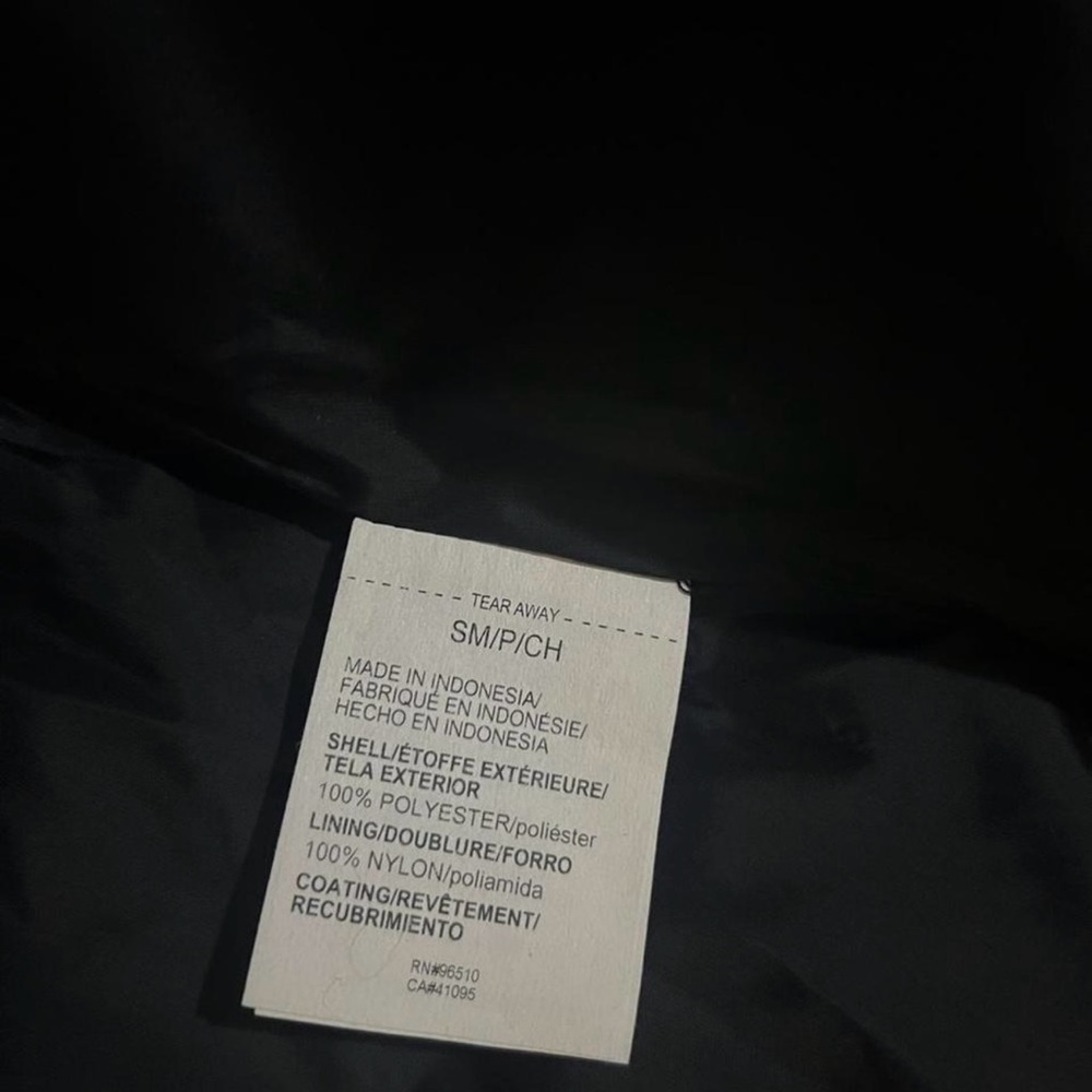Under Armour Women's Dark Puffer Vest - Picture 8 of 8